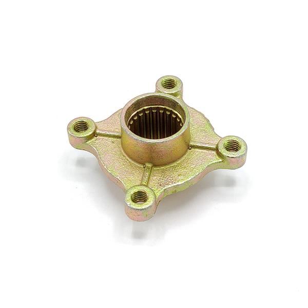 T-Max Roughrider 1000w Quad Bike Rear Sprocket Flange