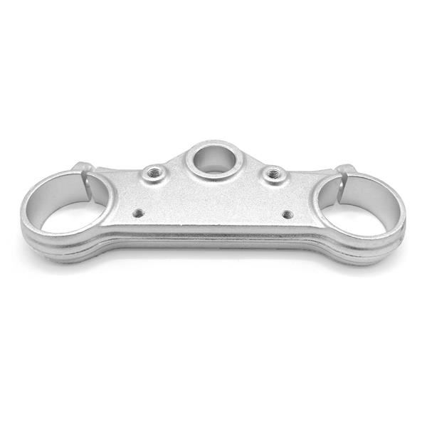 M2R 50R Fork Lower Triple Clamp Mojo Type