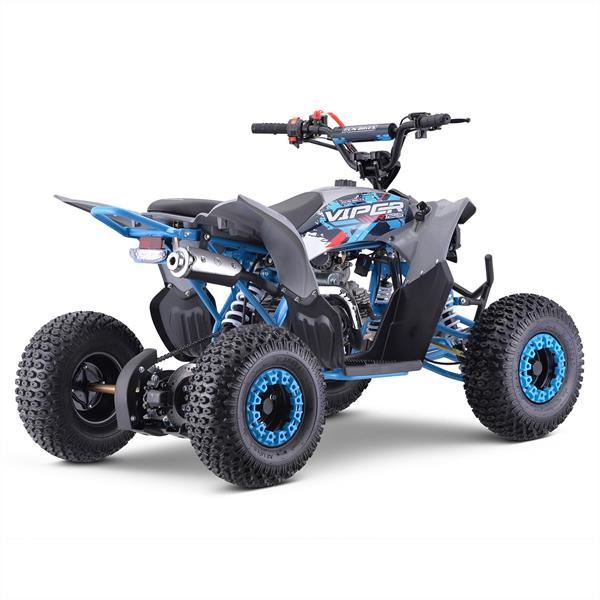 Funbikes Viper 125cc Petrol Junior Quad Bike