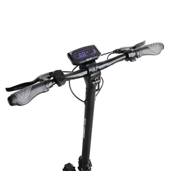 Yugen RS2 800w 48v 15.6ah Li Electric Scooter
