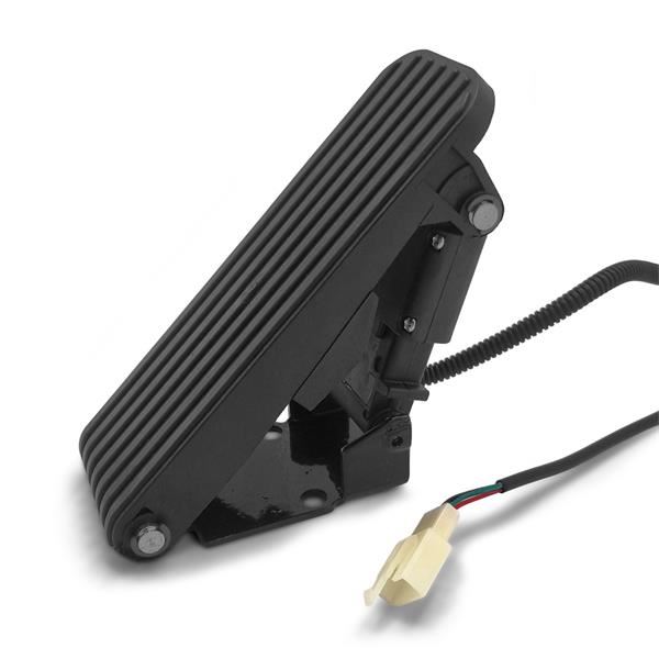 FunBikes FunKart Pro 1000w Electric Go Kart Throttle Pedal