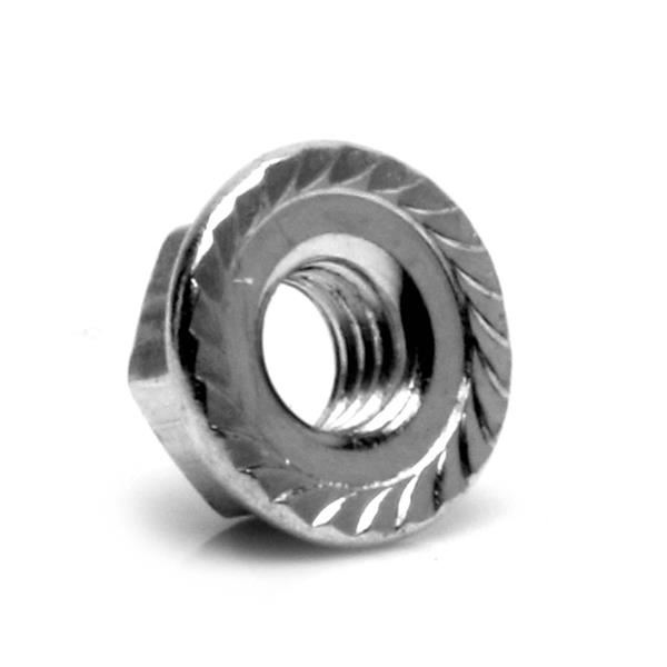 M2R 50R Chain Guard Hex Bolt Lock Nut