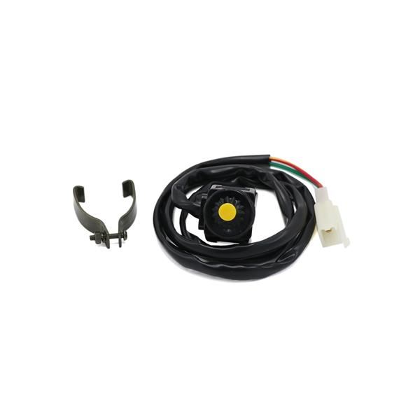 Ten10 250R Dirt Bike Starter Button