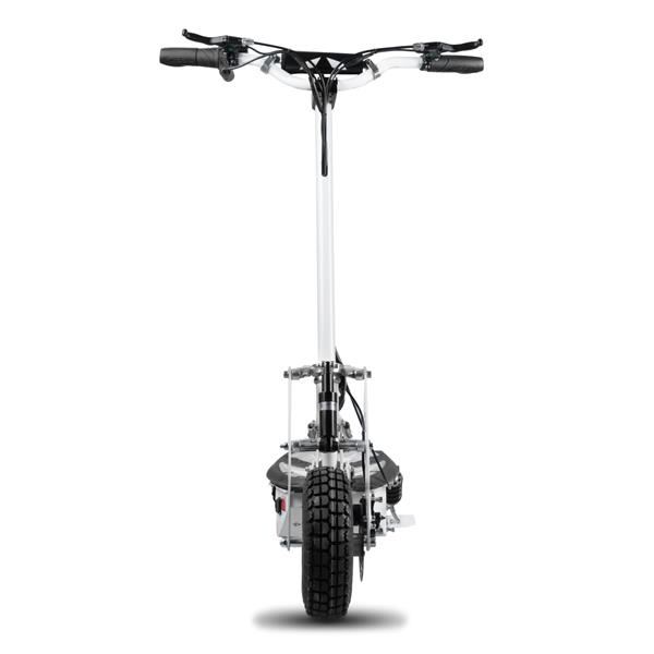 Chaos 1000w 48v SLA Electric Scooter White [IP54]