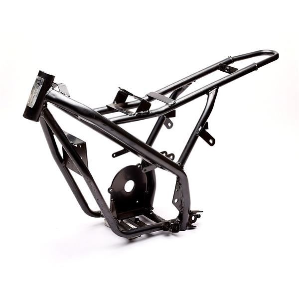 FunBikes Electric MXR Dirt Bike Frame