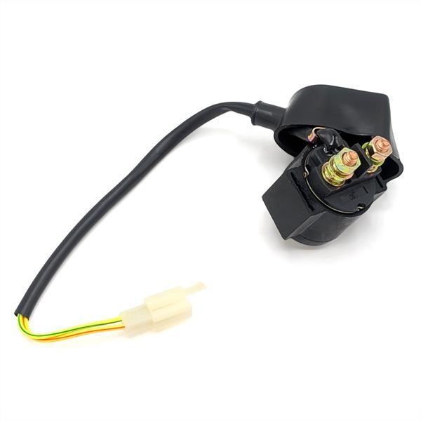 M2R RS-R 125cc/140cc Dirt Bike Starter Solenoid