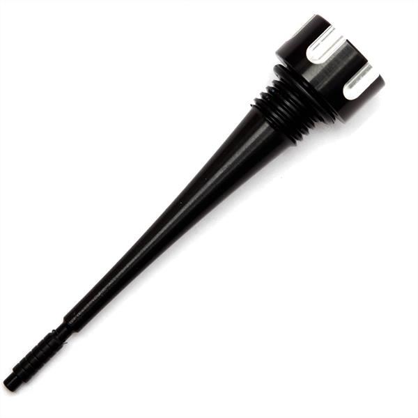 Pit Bike Black CNC Dipstick