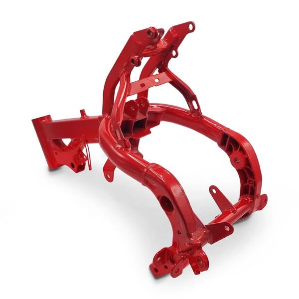 M2R RS-R 60cc Main Frame