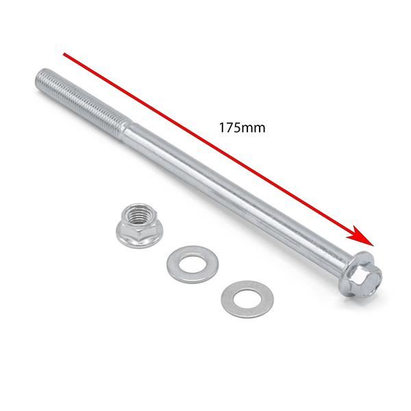 Mini Motard 175mm Front Axle