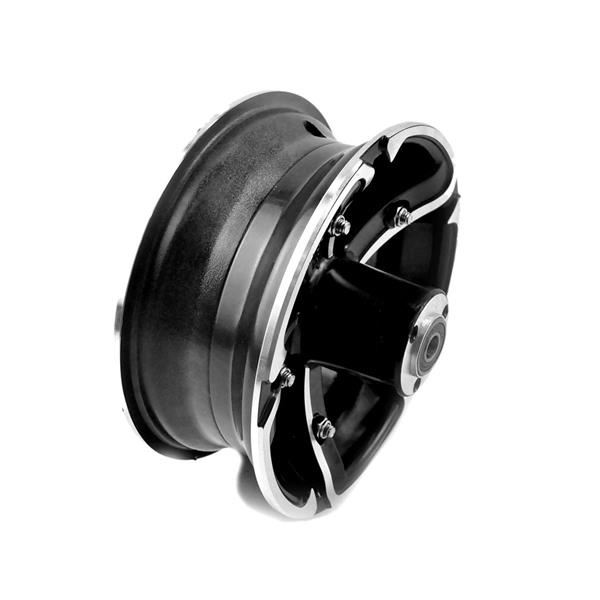 Powerboard Scooter Front 6.5 Split Rim