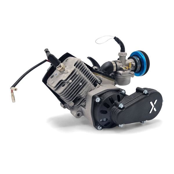 FunBikes MXR 60 Mini Dirt Bike Complete Engine