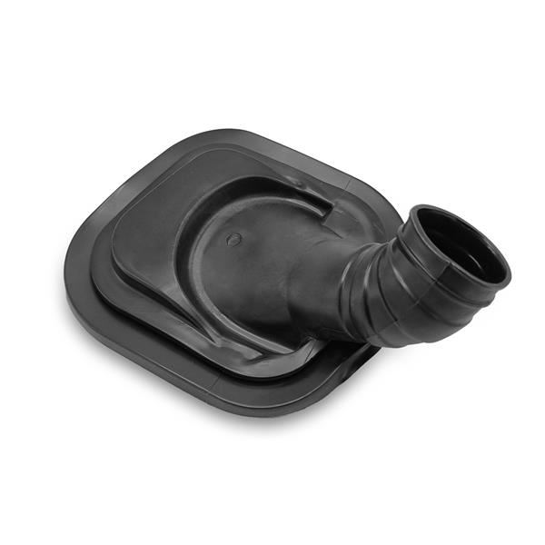 M2R RS-R 250cc Dirt Bike Air Box Venturi