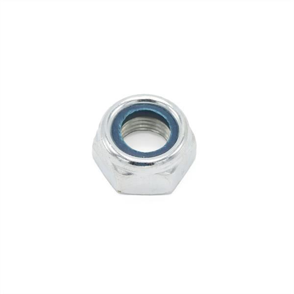 Funbikes Toxic Electric Mini Quad V2 Rear Axle Lock Nut