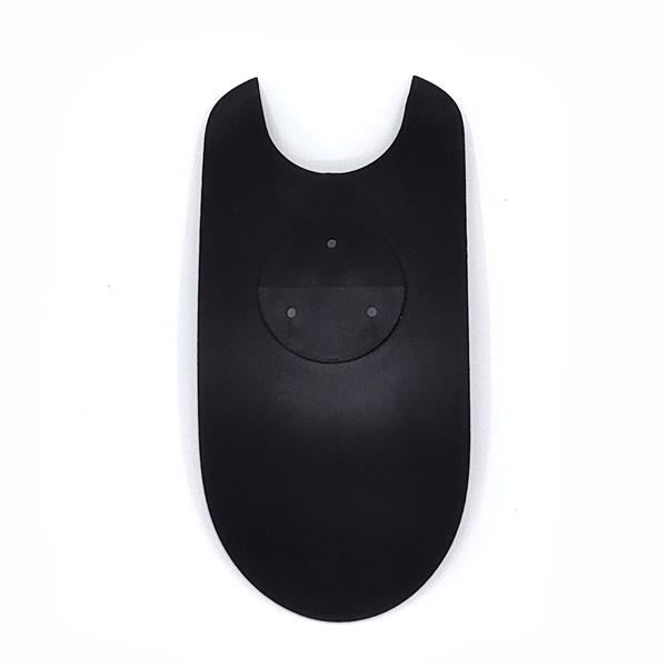 ZERO 11X 72v 3200w Electric Scooter Front Mudguard