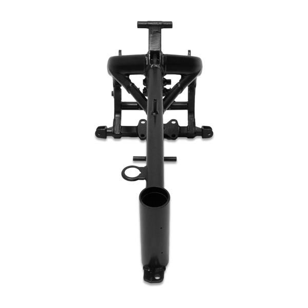 M2R RS-R 125cc/140cc Dirt Bike Main Frame Black