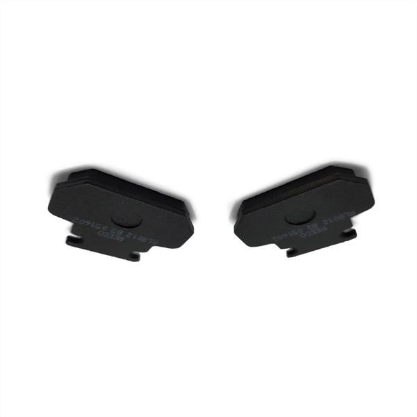 M2R 50R Rear Brake Pads - For Models 2022 onwards