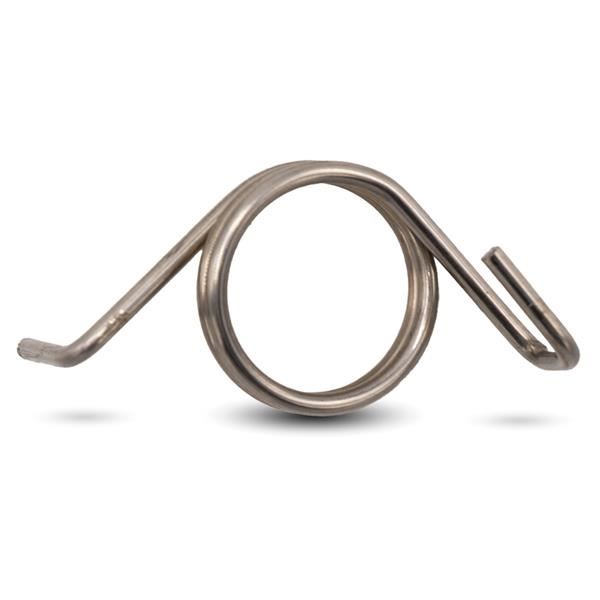 M2R RS-R 125cc/140cc Dirt Bike Right Foot Peg Return Spring