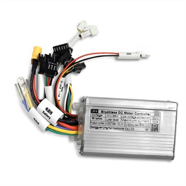 FunBikes MXR Freestyle 36V 350W 15Ah Control Box