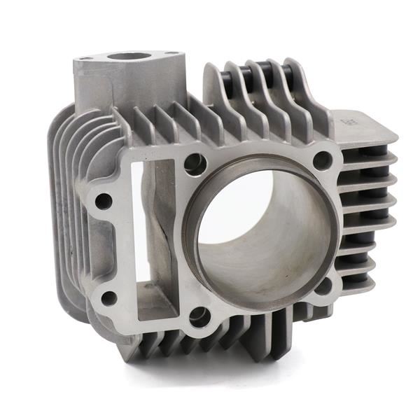 Pit Bike Z155 Cylinder Head Bare