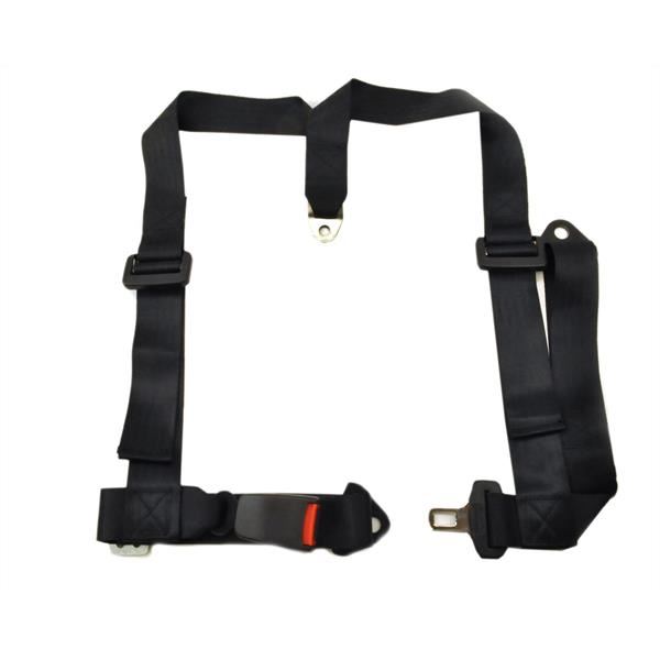 Funbikes GT80 Buggy Seat belt