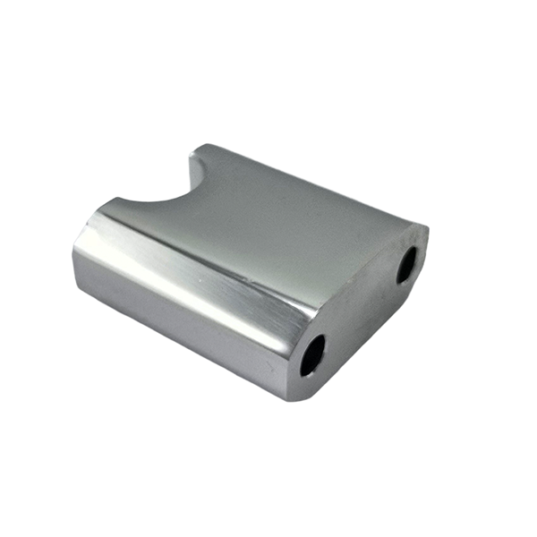M2R KX110F Pit Bike Bottom Handlebar Clamp