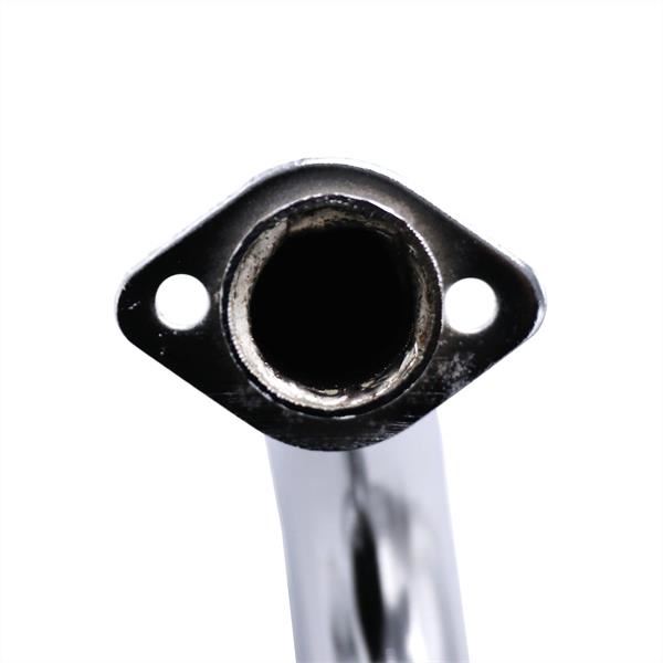 Pit Bike Front Section Exhaust Pipe CRF50 38mm