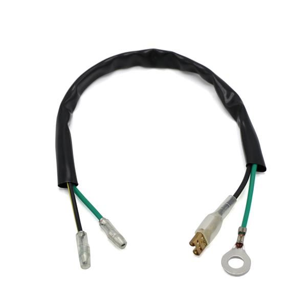 M2R RF160 S2 Pit Bike Coil Wiring Loom Connector