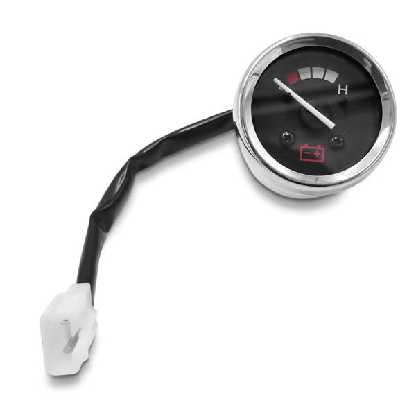 Funbikes Funkart 2000w Electricity Indicator