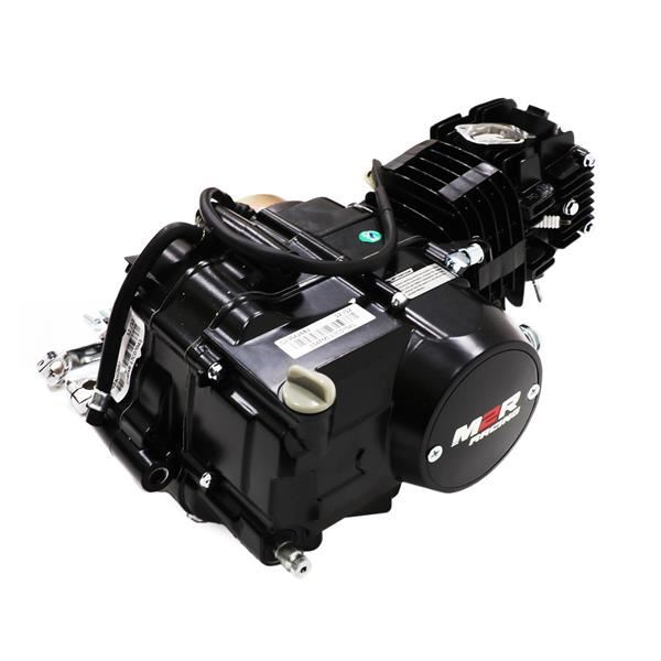 M2R KXF125 Pit Bike Engine
