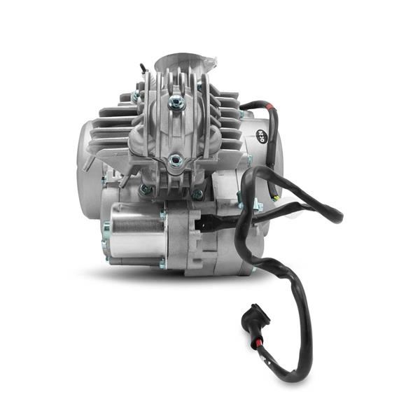M2R RS-R 60cc Engine W60cc