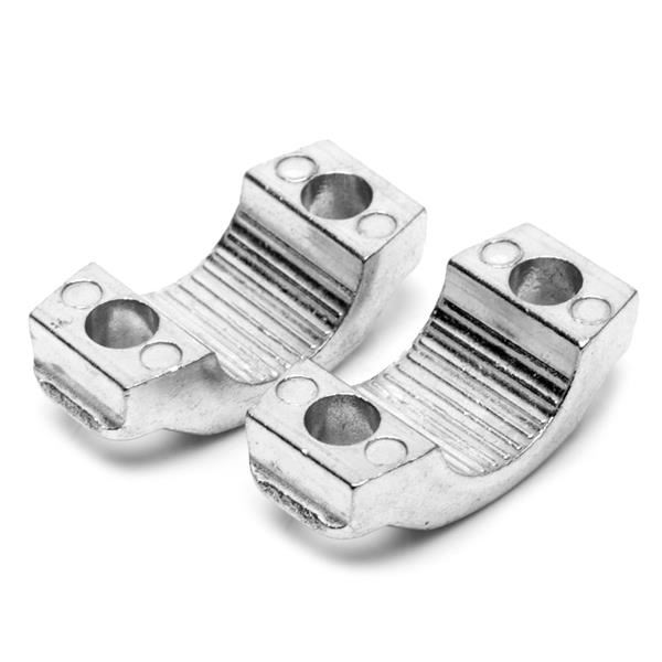 Funbikes MXR Dirt Bike Top Handlebar Clamps
