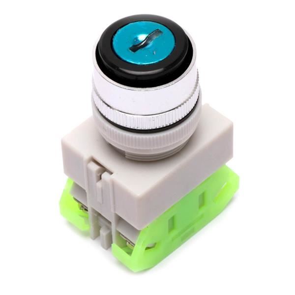 Funbikes Electric MXR Dirt Bike Speed Switch & Key