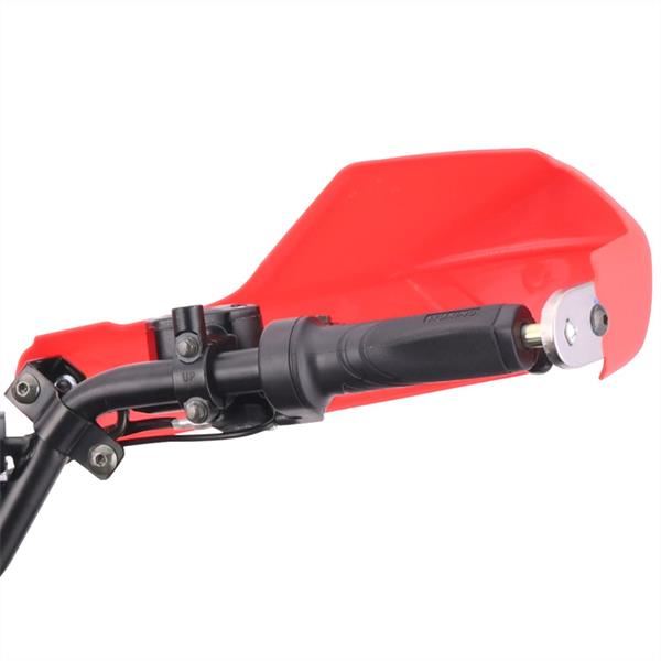 FunBikes Xtrax E-Sport 3000w (PP) 60v 20ah Red Junior Electric Quad Bike