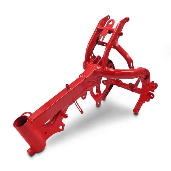 M2R RS-R 60cc Main Frame