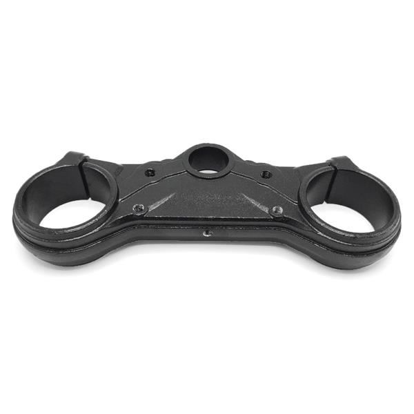 M2R 90R Fork Lower Triple Clamp