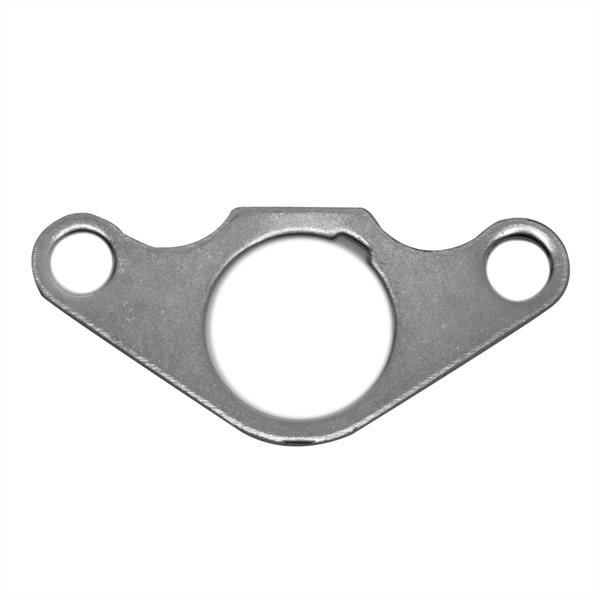 Funbikes MXR Dirt Bike Ignition Barrel Holder Plate