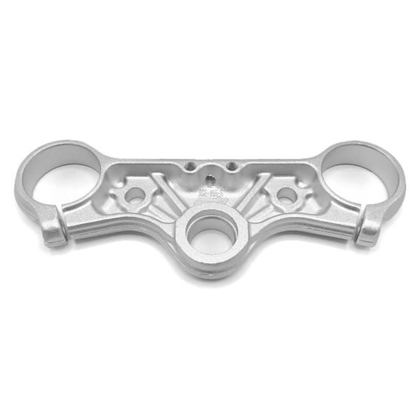 M2R 50R Fork Upper Triple Clamp Mojo Type
