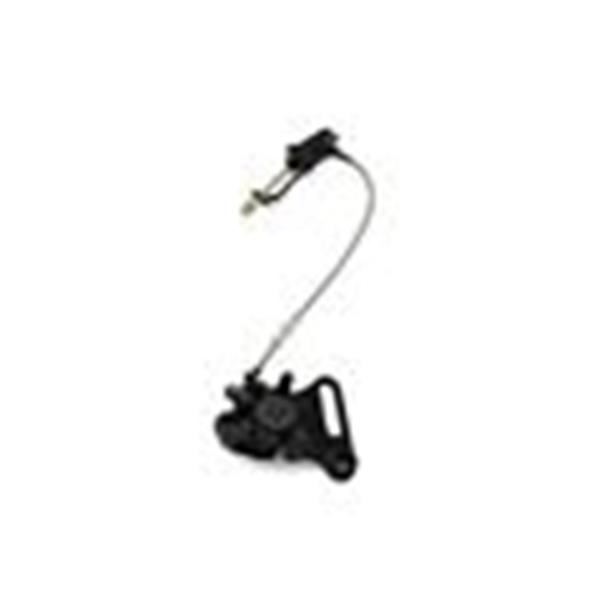 M2R RF125 S2 Pit Bike Rear Brake System