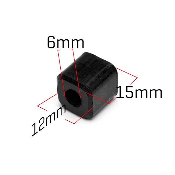 M2R 50R 90R Plastics Heat Protector
