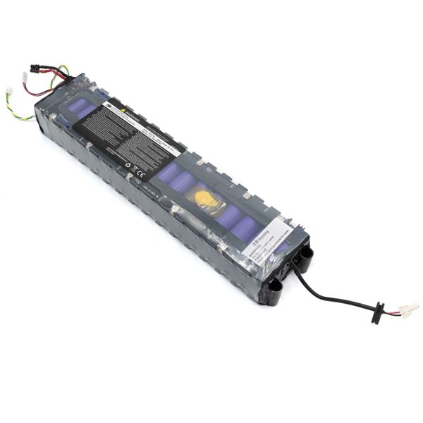 Chaos GT8 36V 10AH Lithium Battery Pack