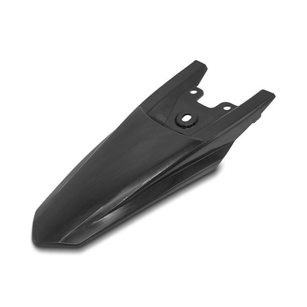 FunBikes MX350 Rear Mudguard