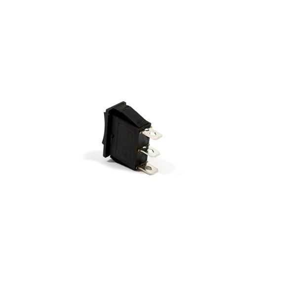 FunBikes Ranger 800w Mini Quad V2 Button 3-Speed Switch