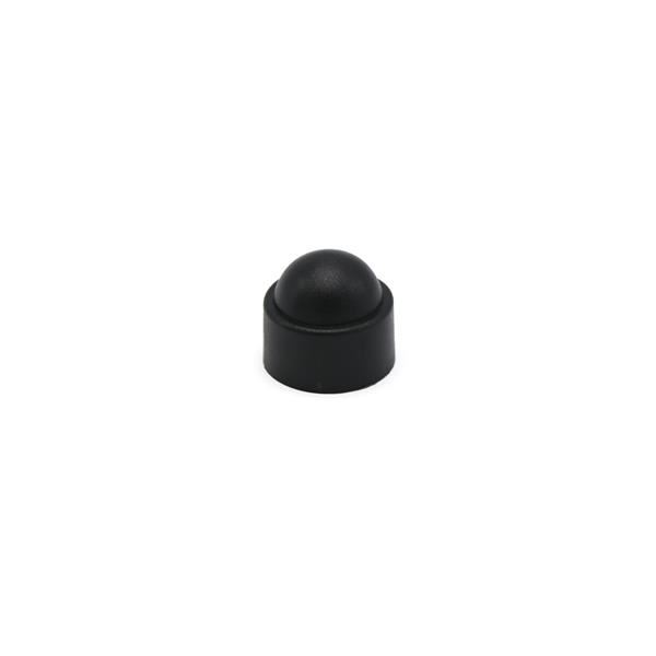 FunBikes Excite 50cc Mini Quad Front Wheel Nut Cover
