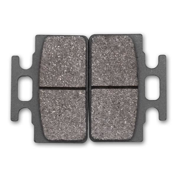 M2R RS-R 125/140cc Dirt Bike Rear Brake Pads
