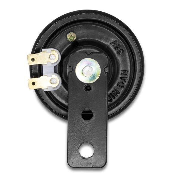 Funbikes Toxic Electric Mini Quad V2 Horn