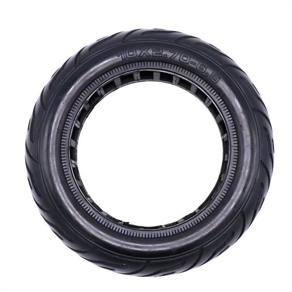 Halo M4 500w Electric Scooter Solid Tyre