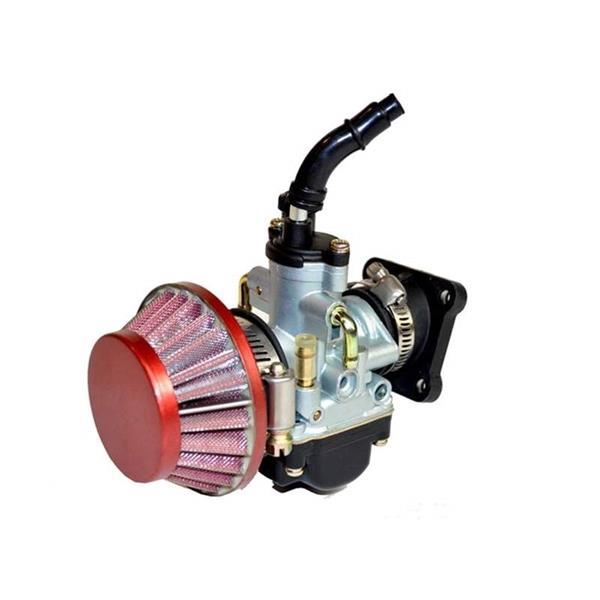 Mini Moto, Motard, Dirt Bike Carburetor Upgrade Kit - 19mm