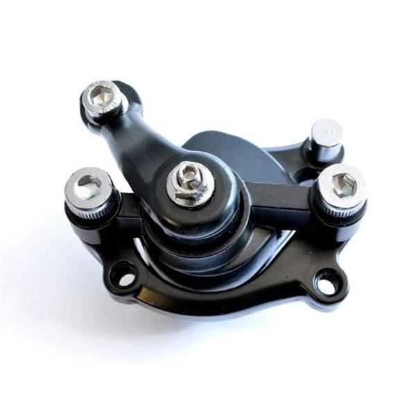 Funbikes Toxic Electric Mini Quad RHS Front Brake Caliper Black