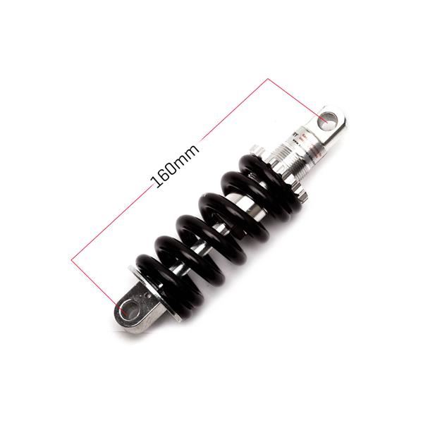 Powerboard Scooter 160mm Rear Shock Absorber