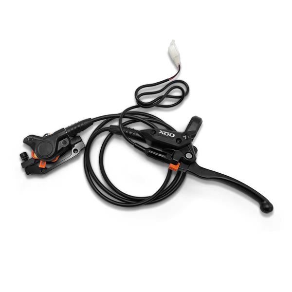 FunBikes MXR1300 Electric Dirt Bike Hydraulic Rear Brake Caliper System (XOD)